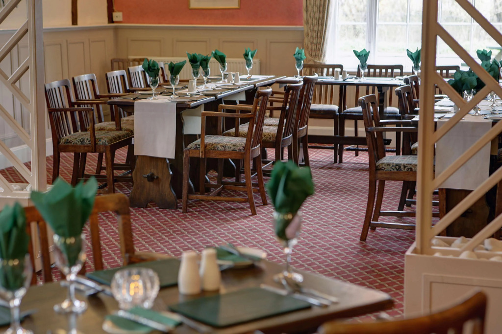 The Cedars Hotel