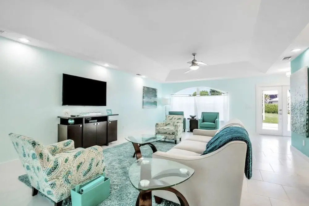 Fieldstone Dr Home