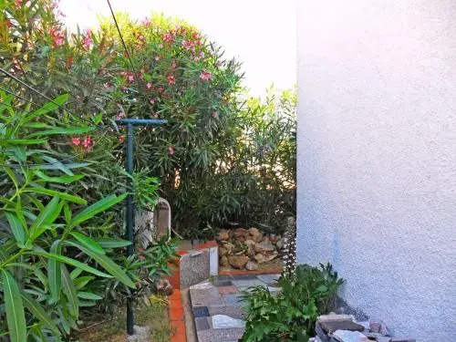 Holiday Home Josiane by Interhome