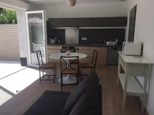 Appartements Les Pesquiers Hyères Plage