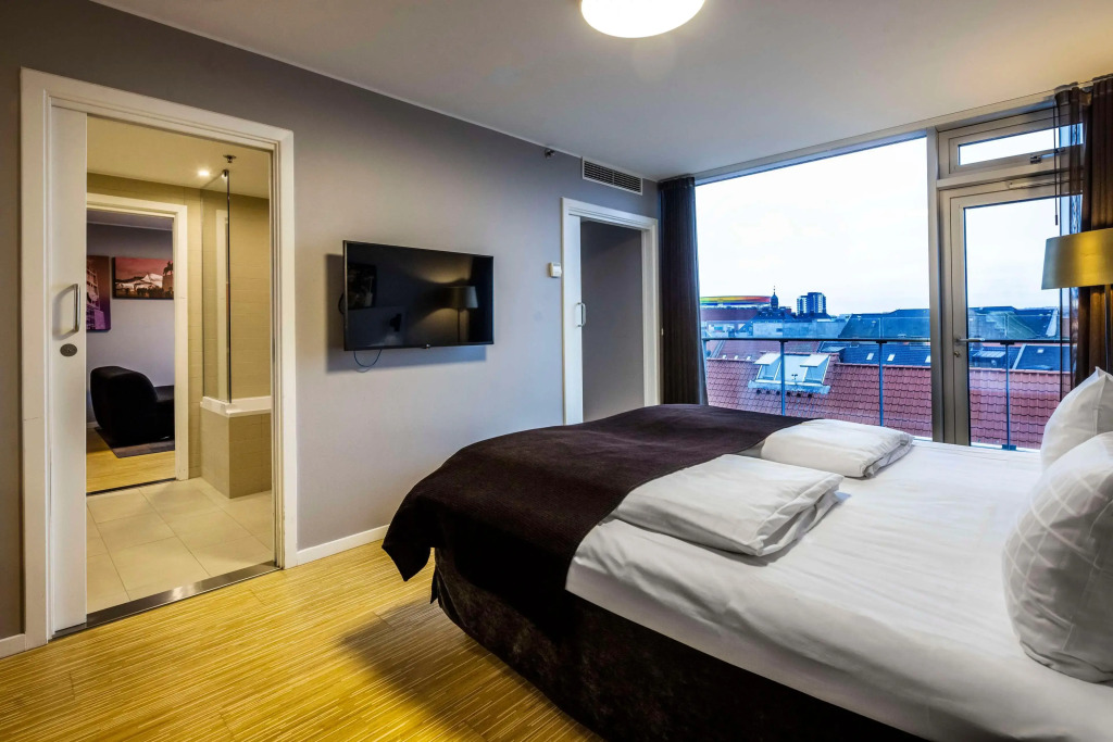 Scandic Aarhus City