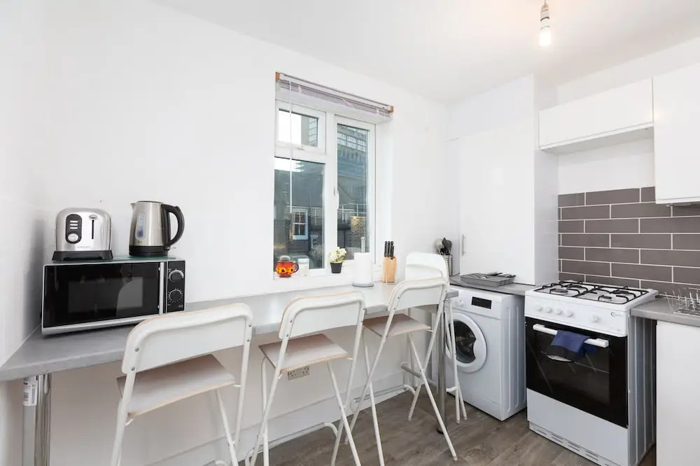 Stylish Two 2bed In Notting Hill 2