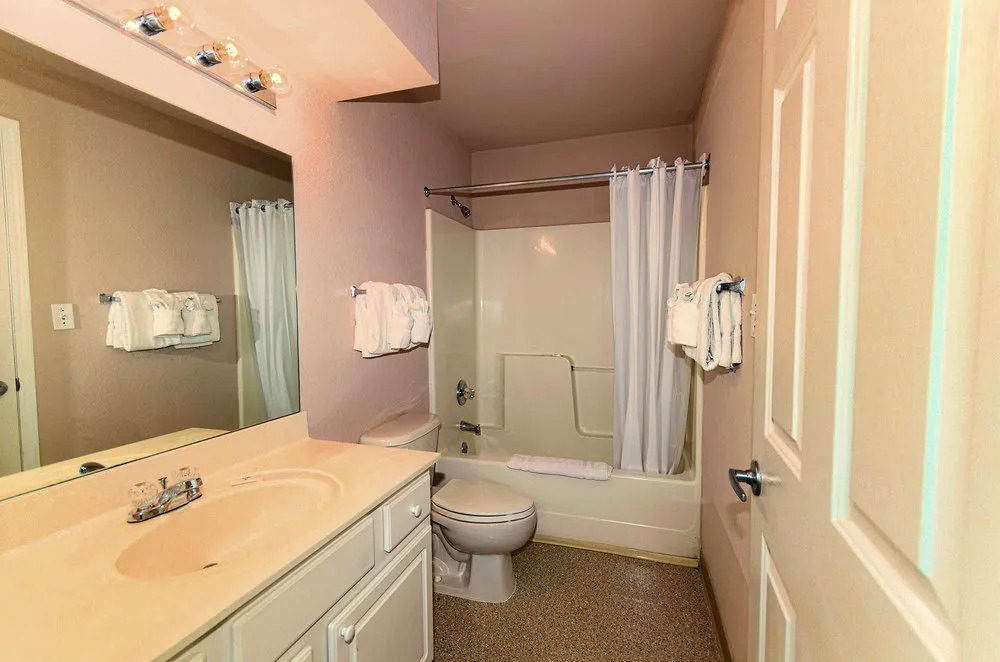 InTown Suites Extended Stay Fort Myers FL