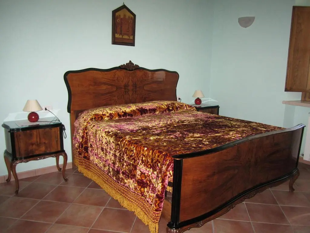 Casale Il Pisciarello