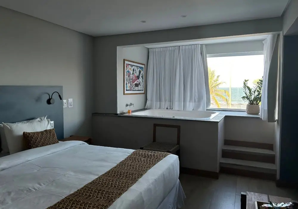 Kastel Jampa Hotel