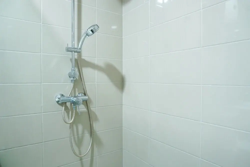 Elegant and Beautiful 2BR at Citra LakeSuites Apartment