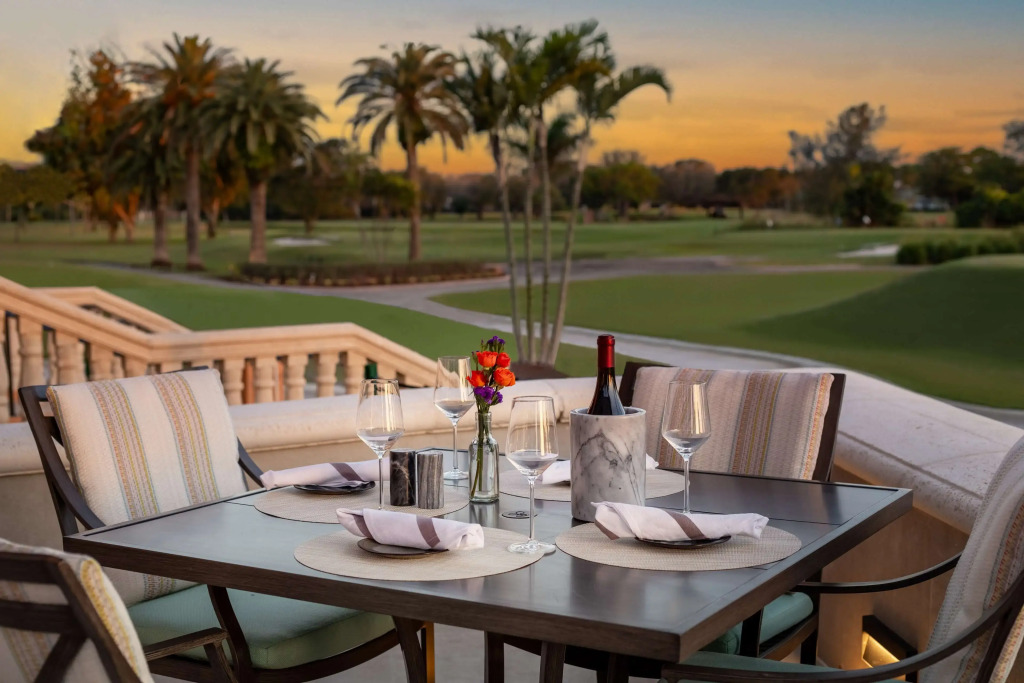 Biltmore Hotel Miami Coral Gables