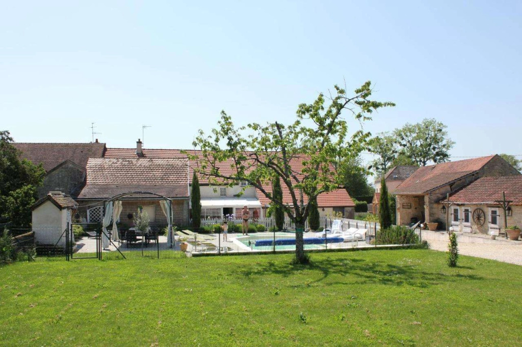 Le Colombier