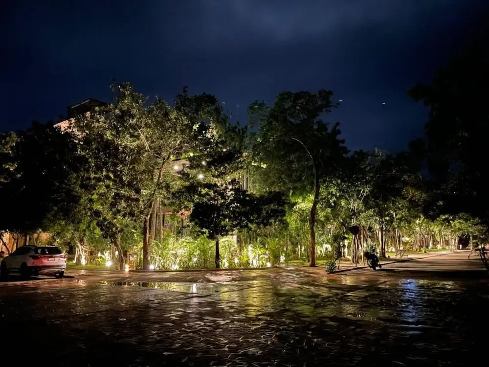 Arcadia Luxury Apartments in Aldea Zama, Tulum by Spot Rentals