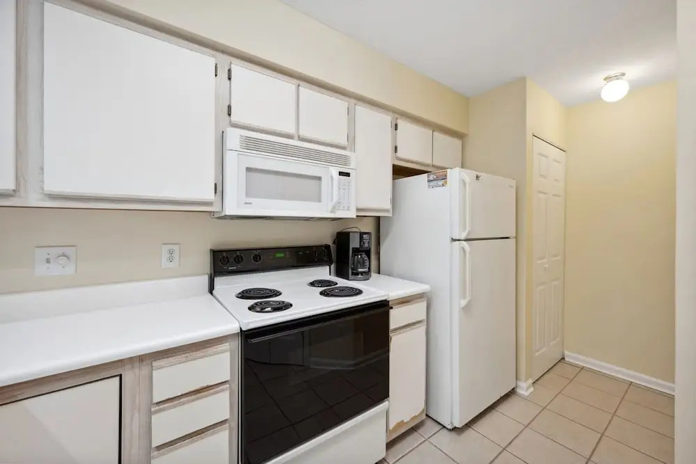 Crassostrea At True Blue 3 Bedroom Condo by Peace Vacations