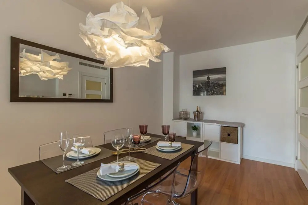 Ibersol Monaco Family Apartments
