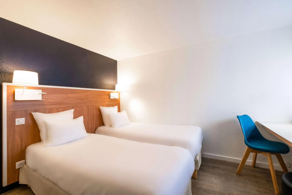 Comfort Hôtel RUNGIS-ORLY
