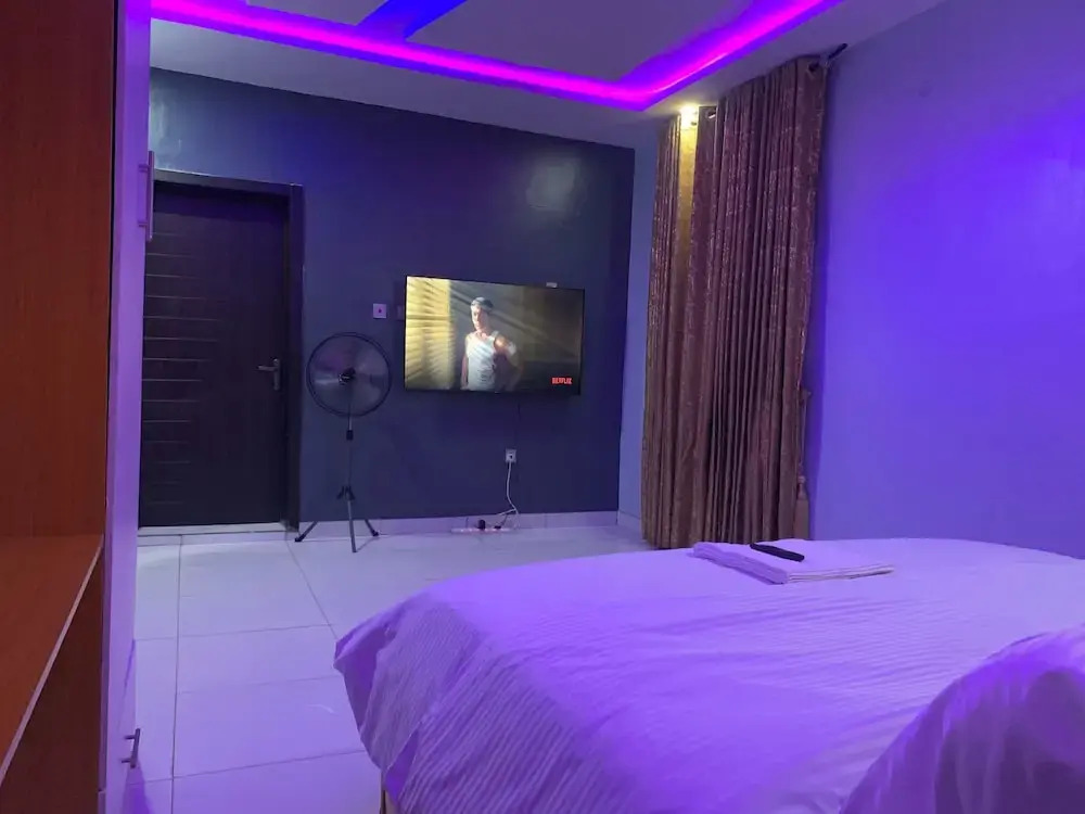 Umbrella Properties hotels and apartments - Moniya