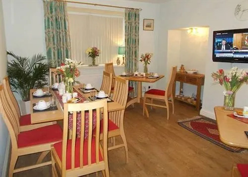 The Stirling Bed & Breakfast