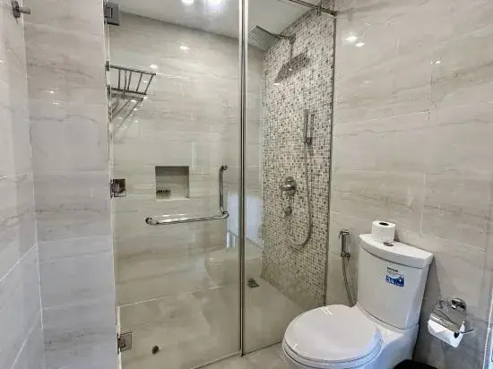Serenity 3BR beach villa Long beach Phu Quoc