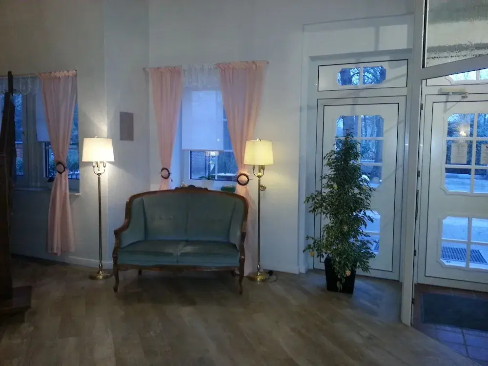 Hotel Gut Hasport