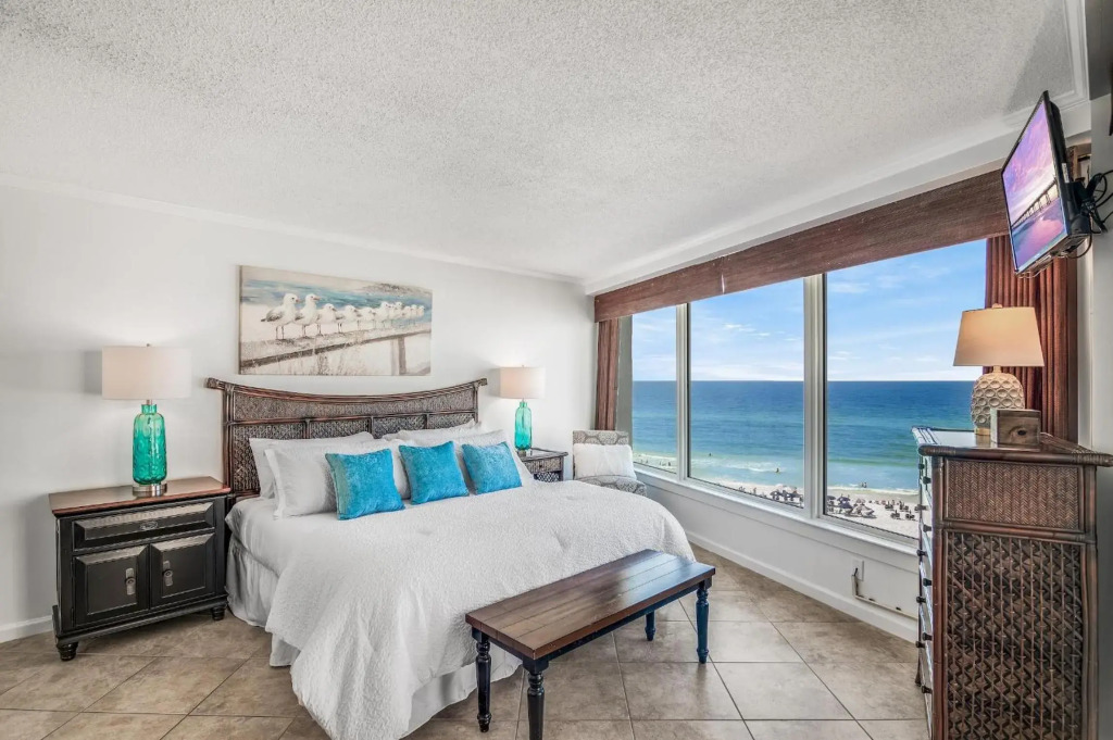 Beachside Two 4271 at Sandestin