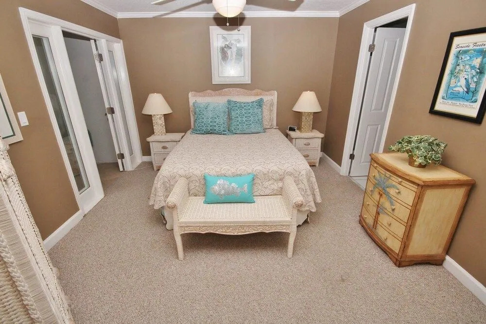 The Smyrna Beach Club 808A Apartment 1