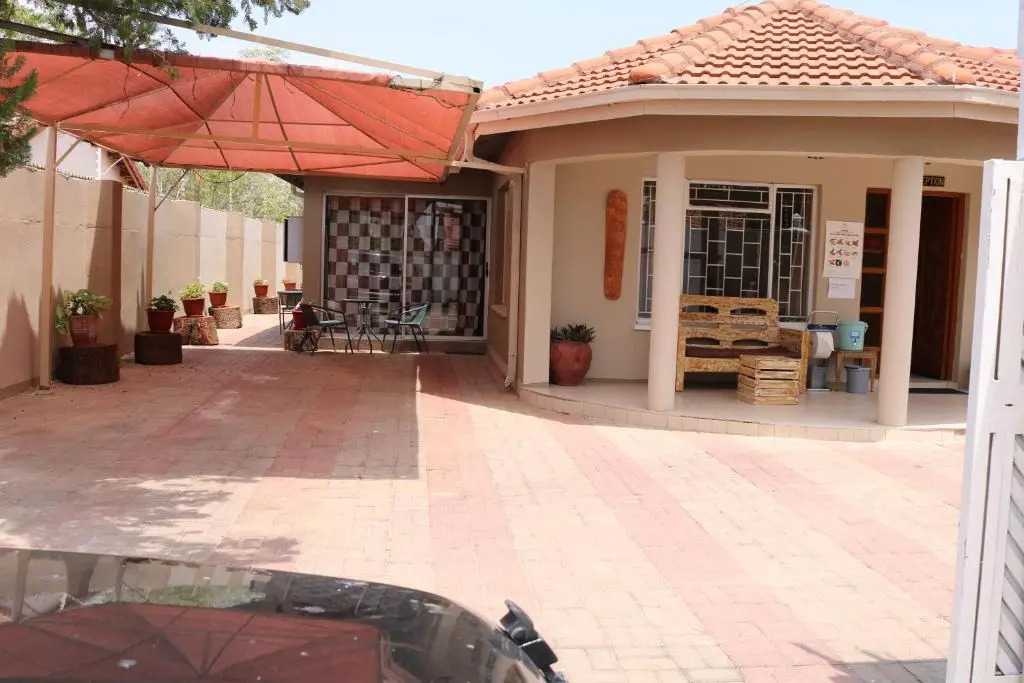 Phase 4 Accommodation