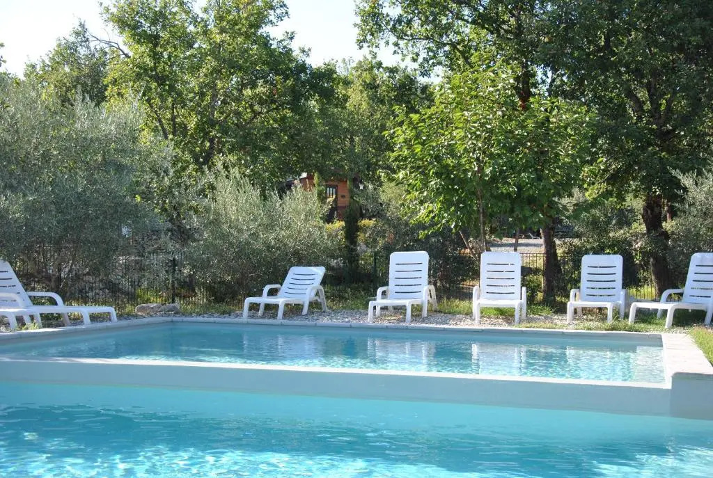 Suite Nid dAmour et Spa privatif