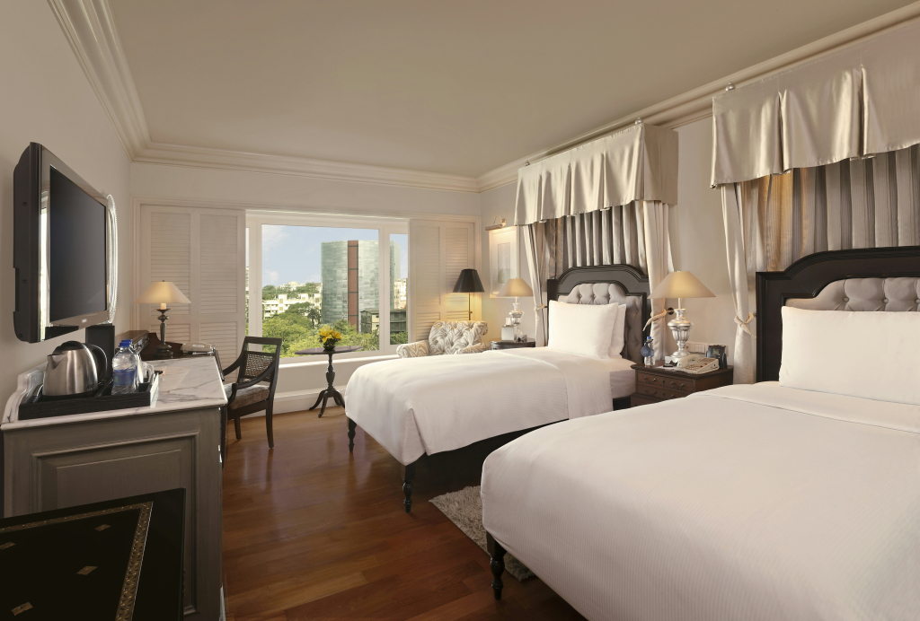 Hilton Mumbai International Airport Hotel