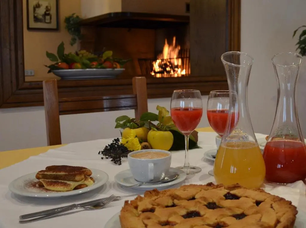 B&B La Palanca