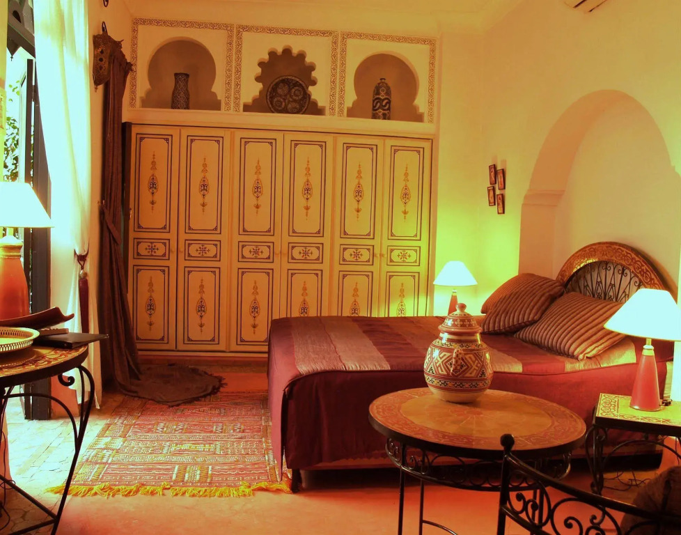 Riad Bamaga