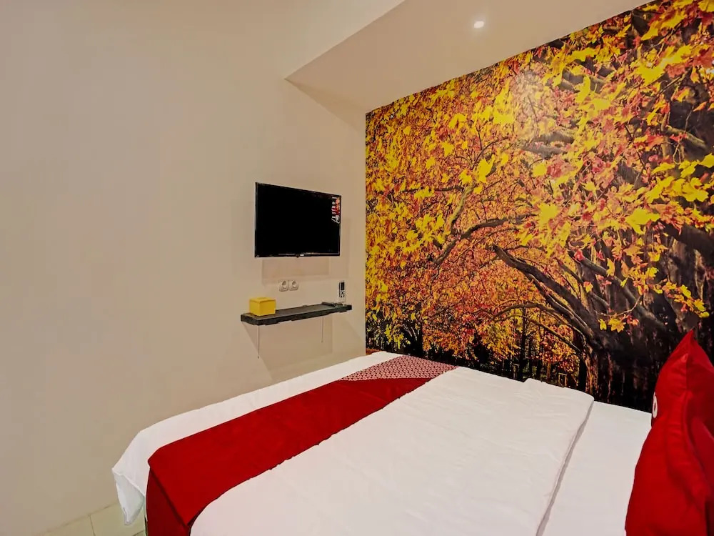 Hotel O Nawangwulan