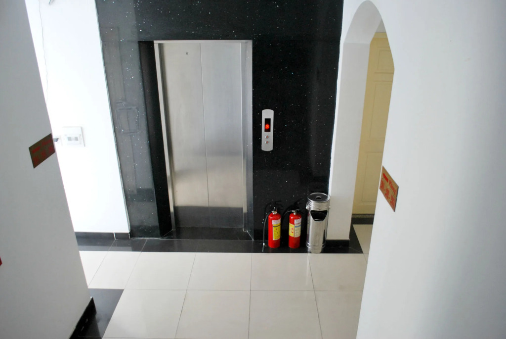 Lan Anh Hotel