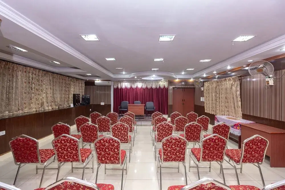 Kumaran Millenium Residency