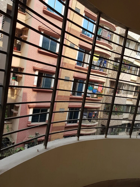 Lovely 2-bed Apartment in Nikunja 2 by Airport