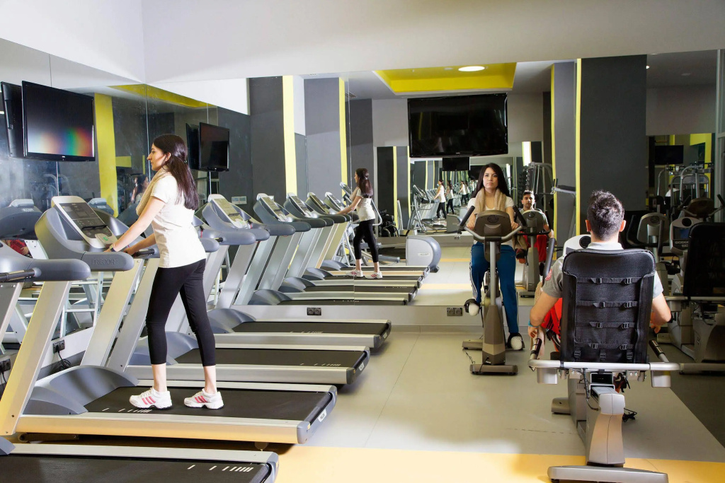 Yalova Lova Hotel & SPA Yalova