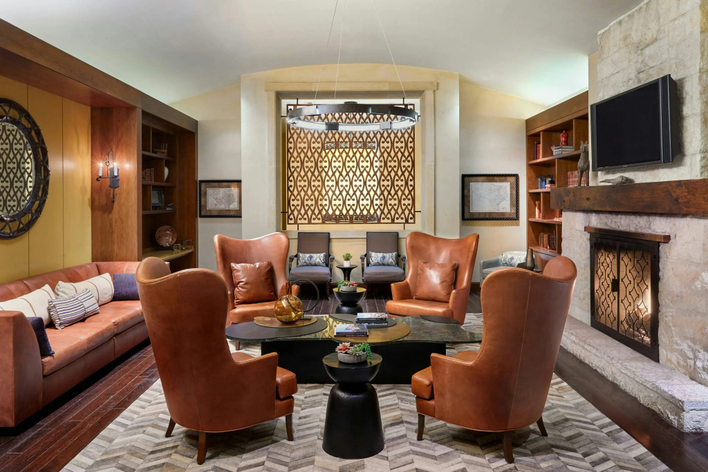 JW Marriott San Antonio Hill Country Resort & Spa