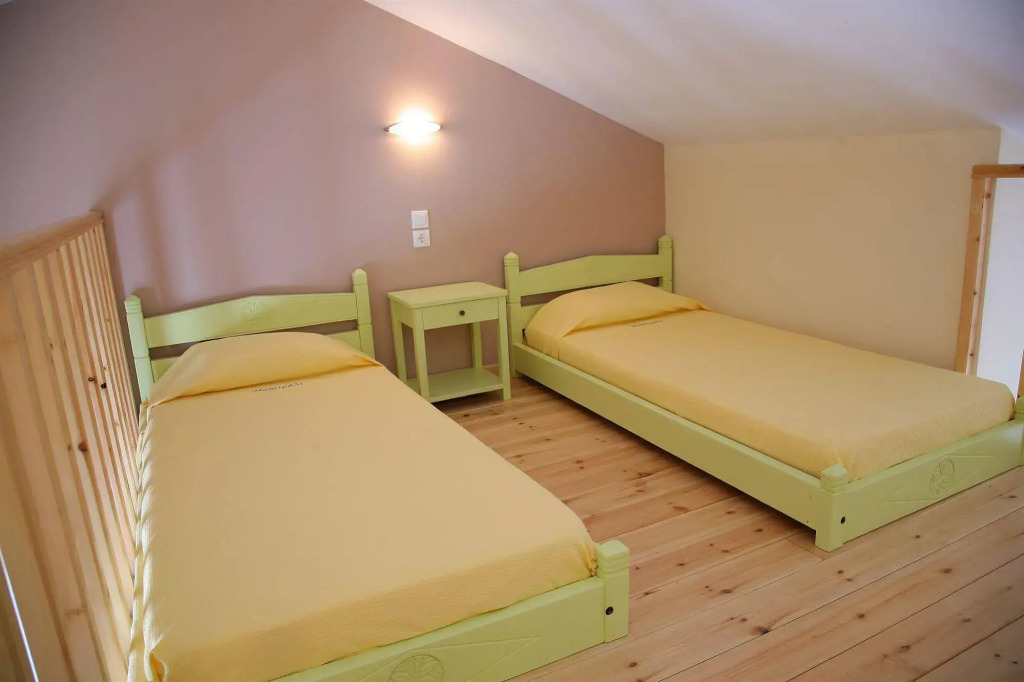 Maistrali Hotel Zante