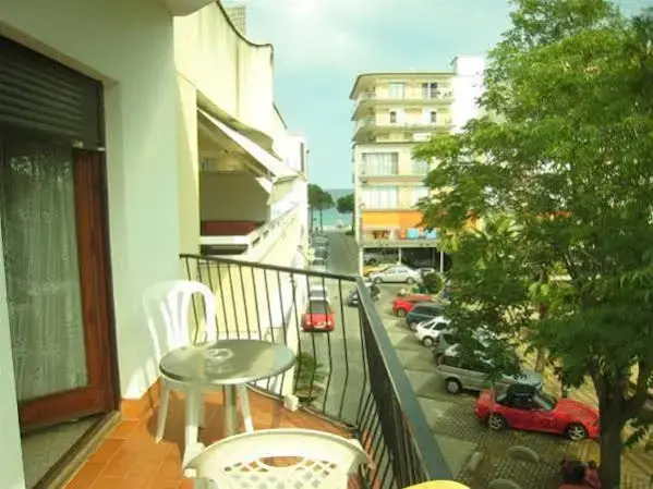 Hostal La Marina