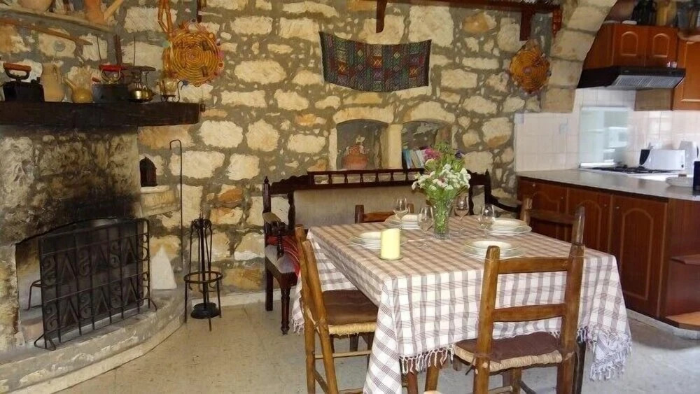 Karydhia Cottage