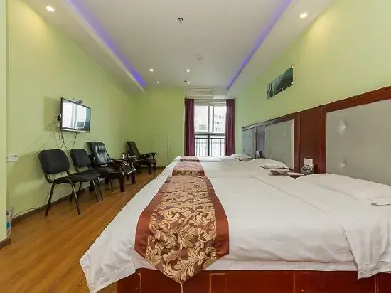 998 Business Hotel