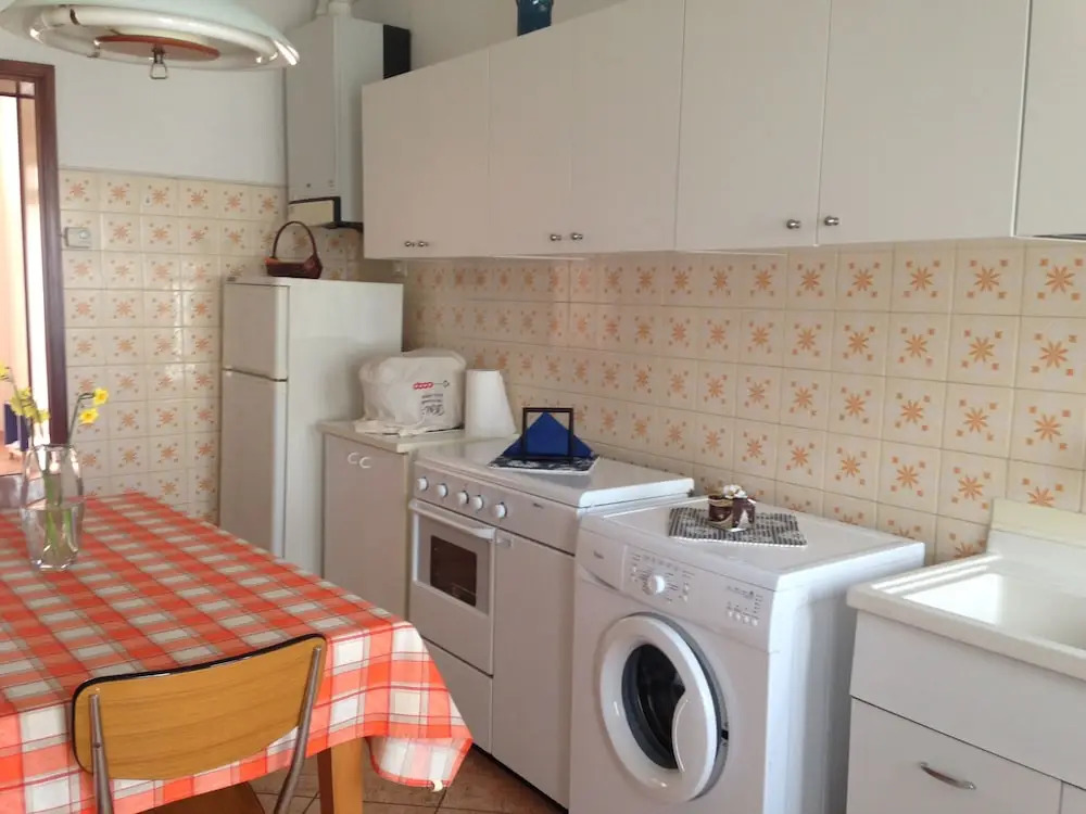 B&B Casanonni Borgo Angeli