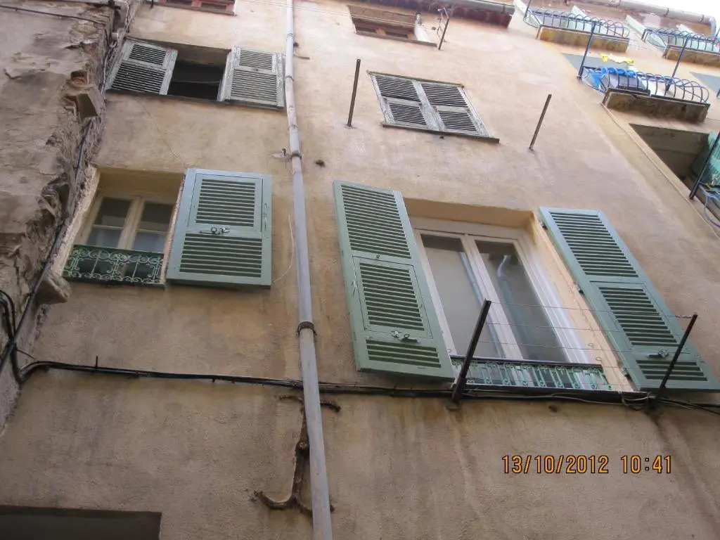 Studio Vieux Menton