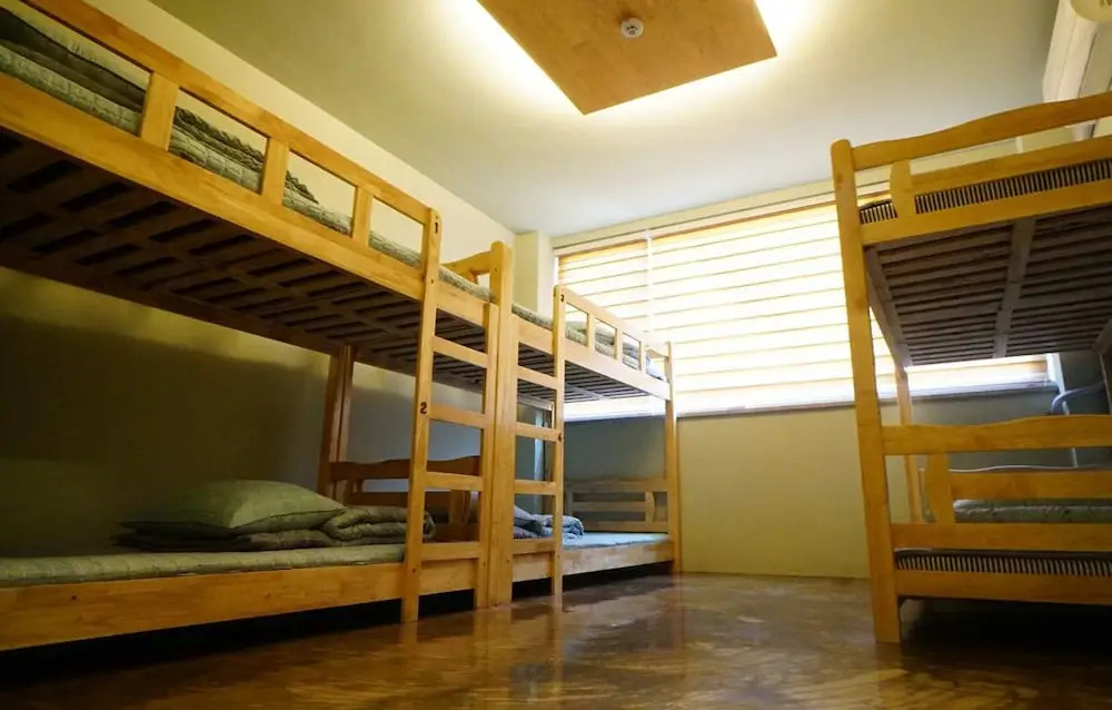 Gonggam Guesthouse