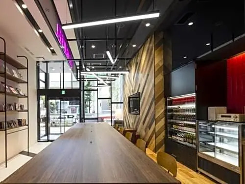 Act Hotel Shibuya - Vacation STAY 84217