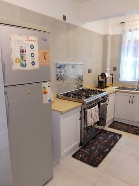 Azania ,Cozy unit opposite Movenpick hotel