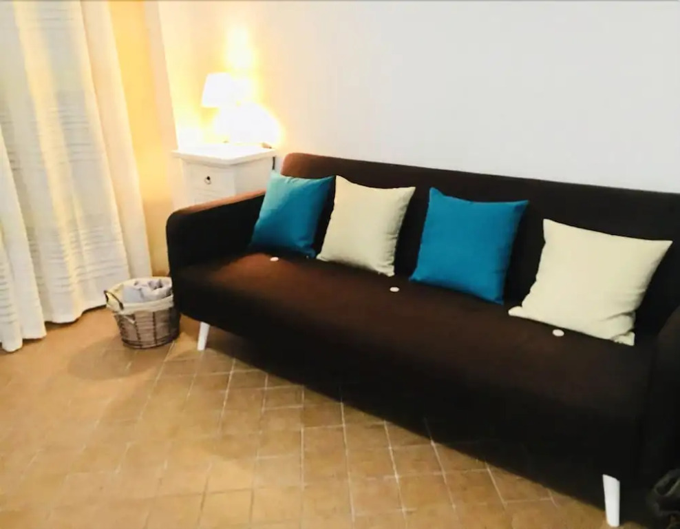 Casa Via del Crocifisso