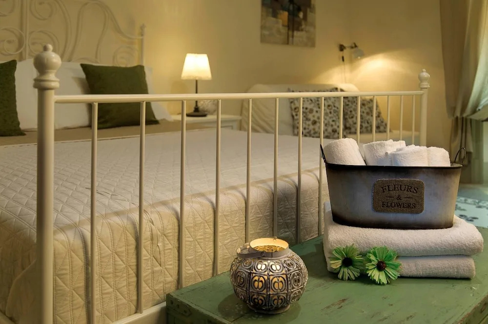 Xenía B&B