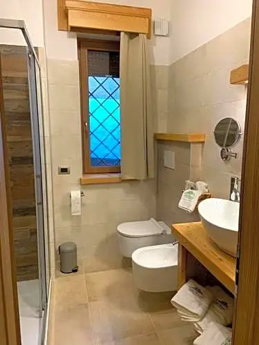 B&B Villa Belvedere