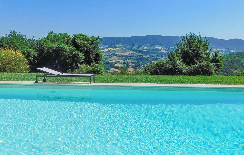 Amazing Home In Perugia