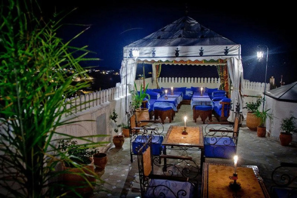 Hotel Dar Mounir