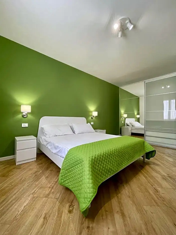 ALBARIA ROOMS-APARTMENTS