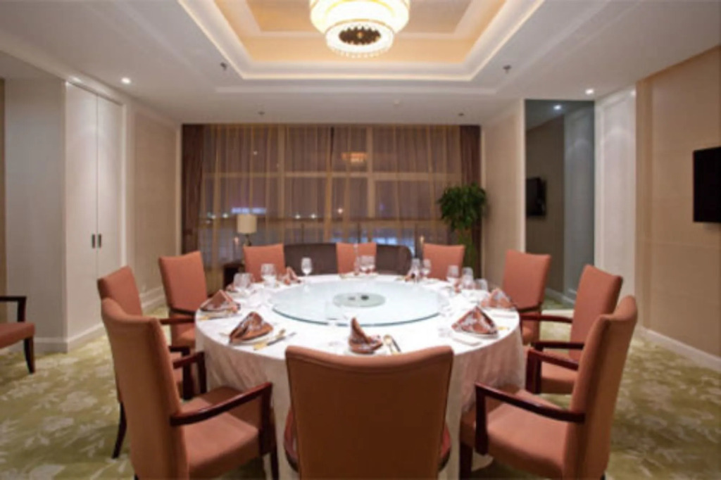 Grand New Century Hotel