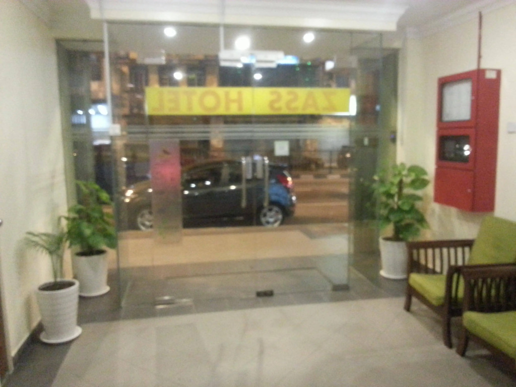 Zass Hotel